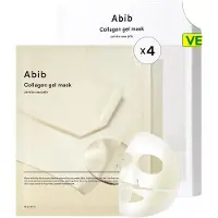 Abib Collageen gelmasker Jericho-rose jelly (10 stuks)