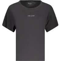 Pepe Jeans Mia T-shirt Met Korte Mouwen