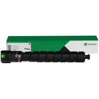 Lexmark Toner 83D0HM0 Magenta