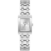 GUESS Analoog horloge zilver