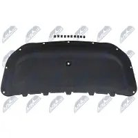 NTY EZC-WW-234 Motorruimte-isolatie