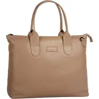 Bugatti Shopper 'Elsa' sand