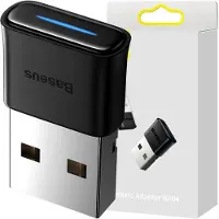 Baseus - Bluetooth USB dongle - Bluetooth 5.0 - Mini dongle