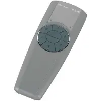 Eaton CHSZ-12/03 xComfort 12-kanaals Afstandsbediening Grijs