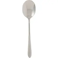HEMA Dienlepel Bari (zilver)