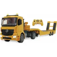 Jamara Flatbed Truck Mercedes-Benz Arocs 1:20 2,4GHz |
