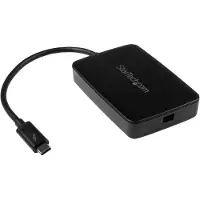 StarTech.com Thunderbolt3 to Thunderbolt Adapter Windows Only
