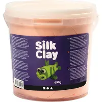 Creativ Company , 650 gr, lichtbeige