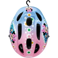 Disney Minnie – Kinderhelm S – fiets, scooter en rolschaats