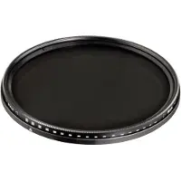Hama Grijs Filter Vario Nd2-400 58Mm