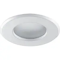 Brumberg 206207 206207 Inbouwlamp Halogeen GX5.3 50 W Wit