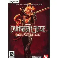 Dungeon Siege II Deluxe