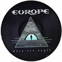 Warner Ada Walk the Earth