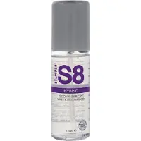 Stimul8 - S8 HYBRID LUBRICANT 125 ML