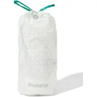 HEMA Brabantia vuilniszakken 30L - 20 stuks