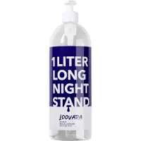 Loovara - Long Night Stand Glijmiddel - 1000 ml