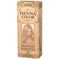 Venita - Henna Color Coloring Lotion From Henna 1 Sunnyond 75Ml