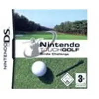 Touch Golf (DS)
