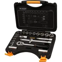 Ironside Doppendoos 1/2" - 1871330