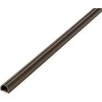 Cablefix 2201-BN Kabelgoot (l x b x h) 1000 x 8 x 7 mm Bruin 4 stuk(s)
