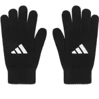 Adidas Sporthandschoenen 'Essentials' zwart / wit