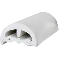 Tessilmare Radial Profile 16 M Zilver 30 mm