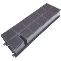 Zanussi Koolstoffilter MCFE18ST / 4055356002 / Type 60 / KF60 / 902979621 / 9029801199 / MCFE18