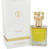 Swiss Arabian Hayaam Eau de Parfum 50 ml