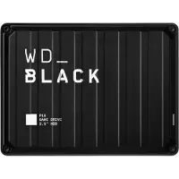 Western Digital WD Black P10 Game Drive 4TB
