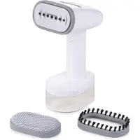 Vitapur Kledingstomer - Stoomapparaat kleding - Handstomer - Stomer kleding - Multifunctioneel - Wit