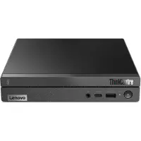 Lenovo ThinkCentre Neo 50q Tiny 12LN000LGE - Intel i5-13420H, 8 GB RAM, 256 GB SSD, Intel UHD-grafische kaart, Windows 11