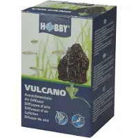Hobby Vulcano Natuurlijke Lava-Uitstromer