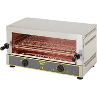 Roller Grill Salamander/toaster TS 1270 Horeca