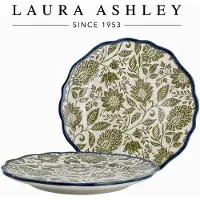 Laura Ashley Hedingham Collectables - Giftset 2 Borden 27 cm Hedingham Blue Sage