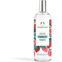 The Body Shop Aardbei Body Mist 100 ml