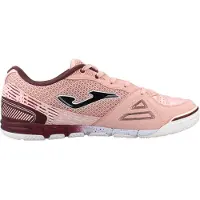 Joma Mundial Indoor Football Shoes Roze EU 41 Man