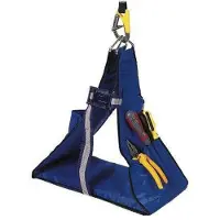 Lalizas Bosuns Chair Blauw