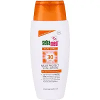 Sebamed - Sun Care Multi Protect Sun Lotion SPF 30 - 150ml
