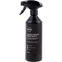 Nasiol - Nano Seat Protect - Fabric Coating - Interior - New Car Smell - 500ml