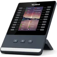 Yealink EXP43 Uitbreidingsmodule