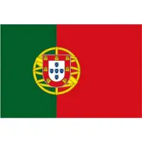 Talamex Vlag Van Portugal