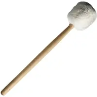 Stagg Single Drum Mallet Plush Tip