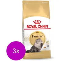 Royal Canin Persian Adult - Kattenvoer - 3 x 2 kg