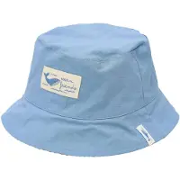 Little Dutch Bucket Hat - Ocean Surf Blue - Size 2