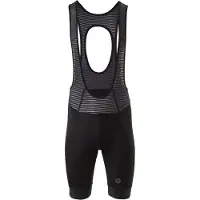 Agu High Summer Iii Trend Bib Shorts Zwart M