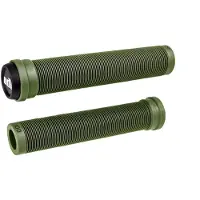 Odi longneck SLX (slat) std handgrepen zonder flens 160mm Groen || Maat: 31