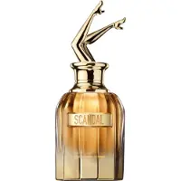 Jean Paul Gaultier Jean Paul Gaultie Scandal Absolu 50 ml - Parfum - Damesparfum