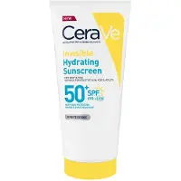 CeraVe Hydrating Sun SPF50 Body Crème - 177ml