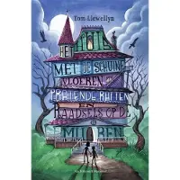 Unieboek spectrum Het huis met de schuine vloeren, pratende ratten en raadsels op de muren