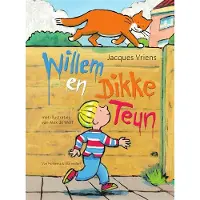 Unieboek spectrum Willem en Dikke Teun